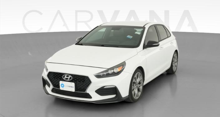 hyundai elantra gt 2020 KMHH55LC3LU137787 image